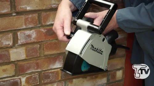 SG1251J Wall Chaser Machine