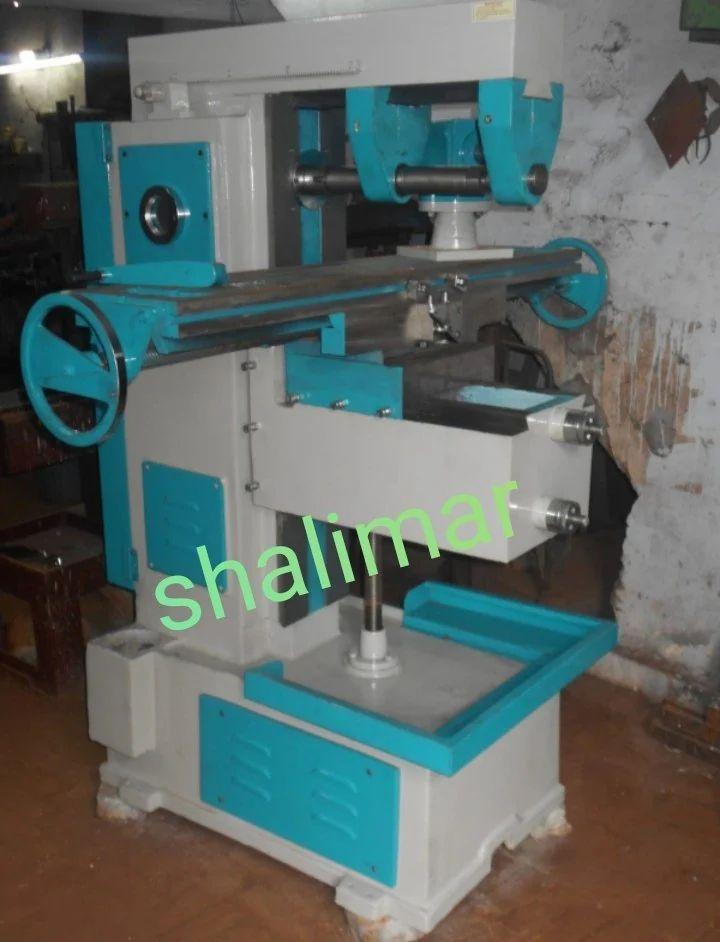 SHALIMAR MILLING MACHINE