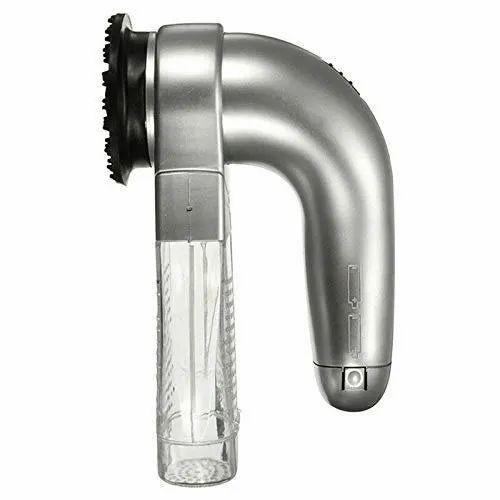SHED PAL - Pet Shed Grooming Pal Clean Dog Cat Hair Brush Removal Vacuum Fur Suction Device