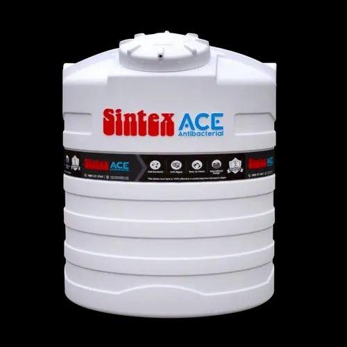 SINTEX ACE ANTIBACTERIAL WATER TANK
