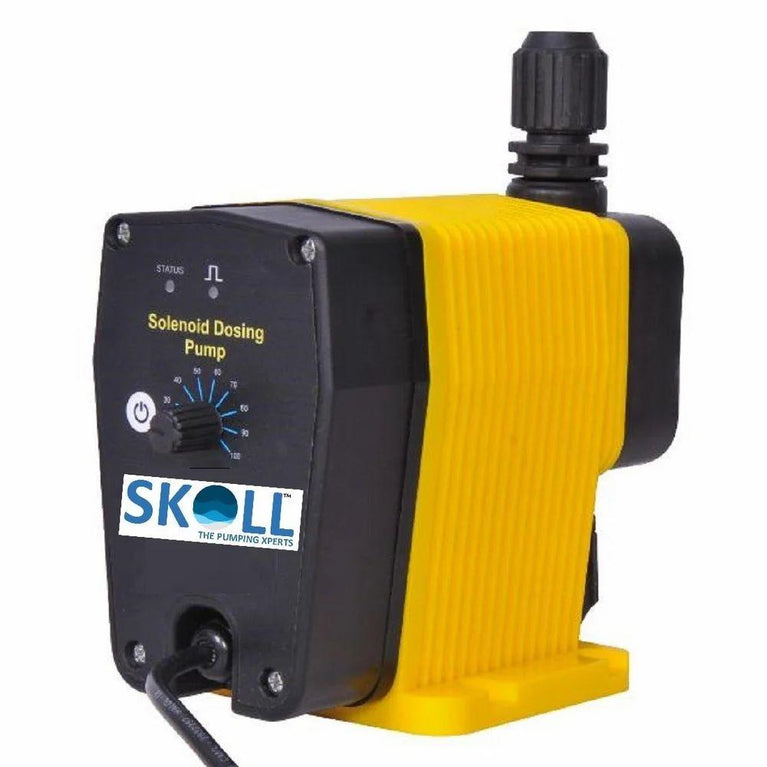 SKOLL Chemical Dosing Pump