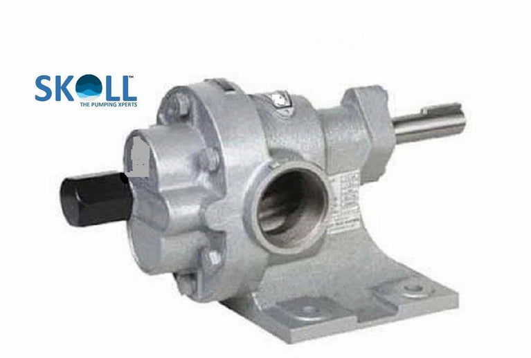 SKOLL ROTARY GEAR PUMP 3 Inch