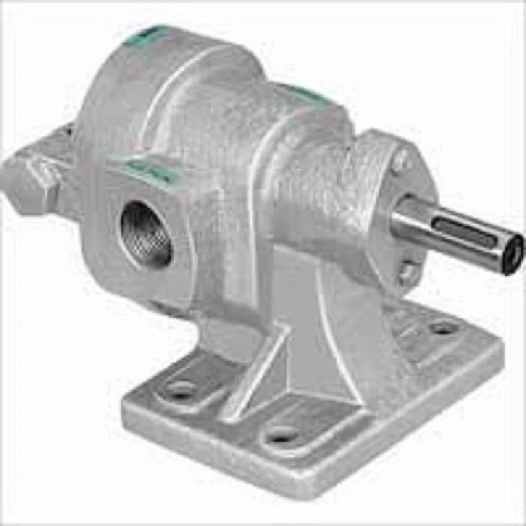 SKOLL Rotary Gear Pump