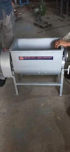 SPICE MIXING MACHINE