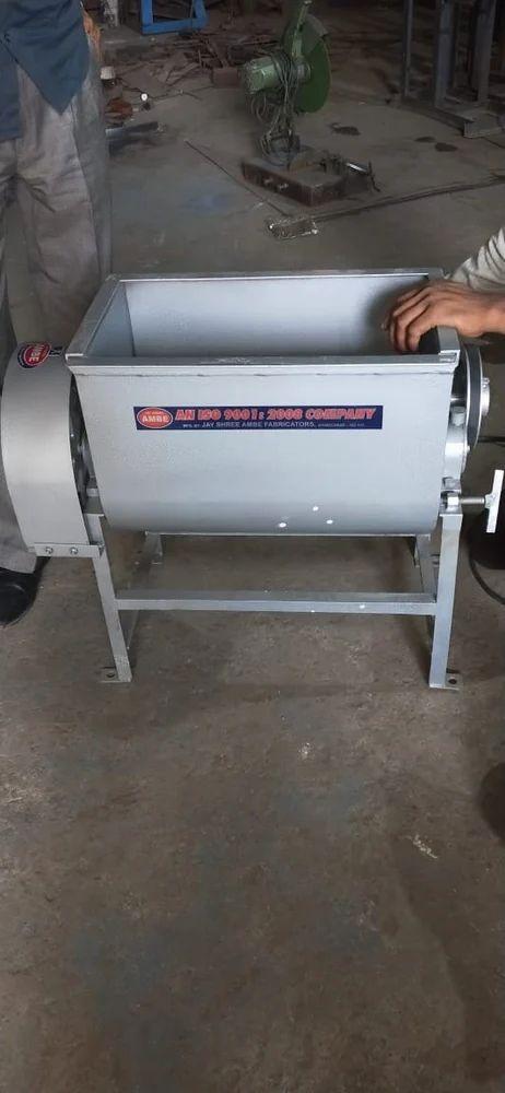 SPICE MIXING MACHINE