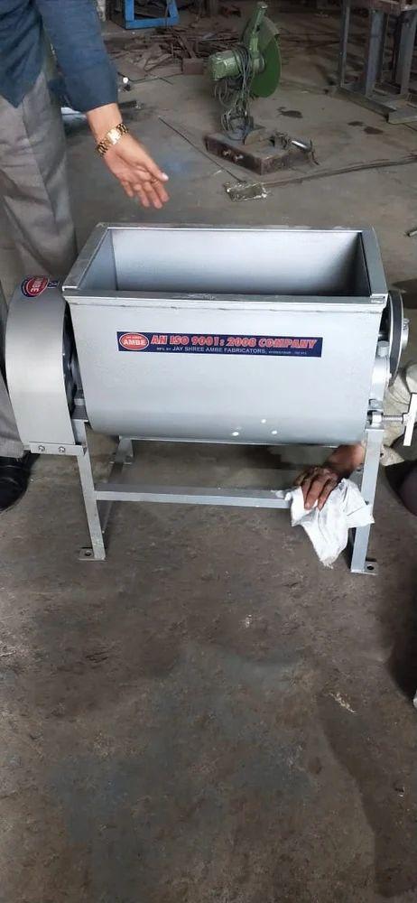 SPICE MIXING MACHINE