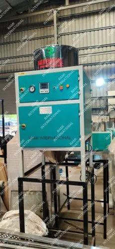 SS Cashew Kernel Peeling Machine