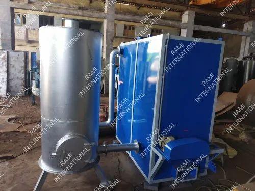 SS Cashew Oven Dryer