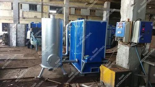 SS Cashew Oven Dryer
