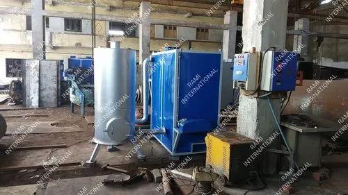 SS Cashew Oven Dryer