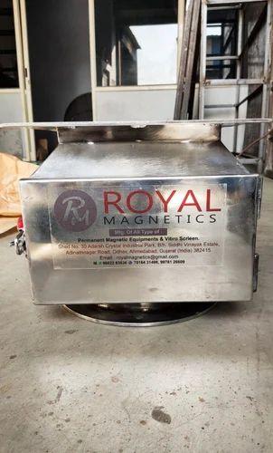 SS Drawer Magnet