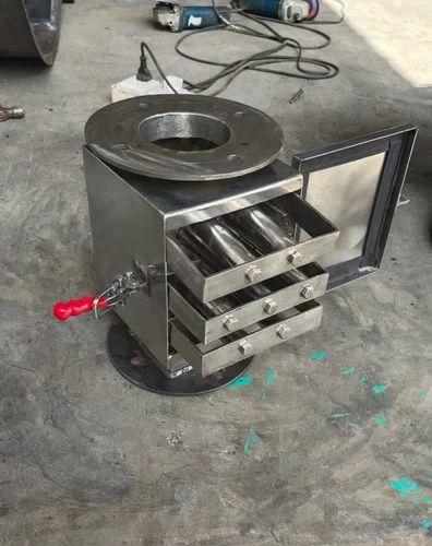 SS Drawer Magnet