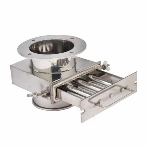 SS Drawer Magnet