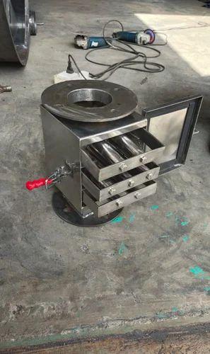 SS Drawer Magnet