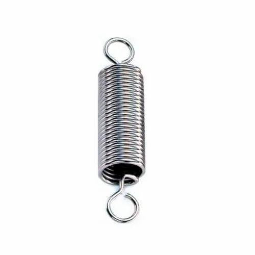 SS Extension Spring