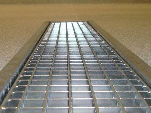 SS Gratings