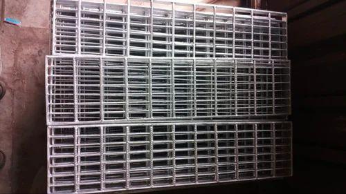 SS Gratings