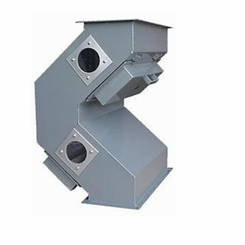 SS Hump Magnetic Separator