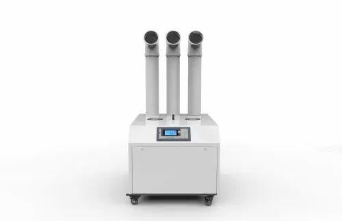 SS Industrial Humidifiers