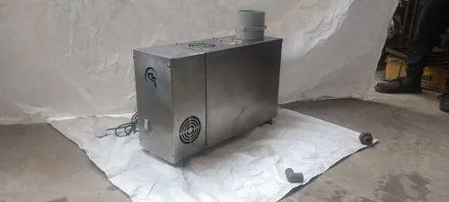 SS Industrial Humidifiers