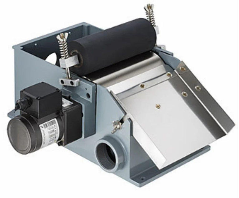 SS	Magnetic Coolant Separator
