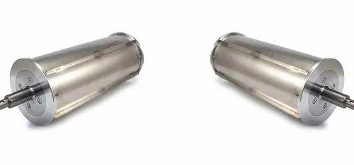 SS Magnetic Drum
