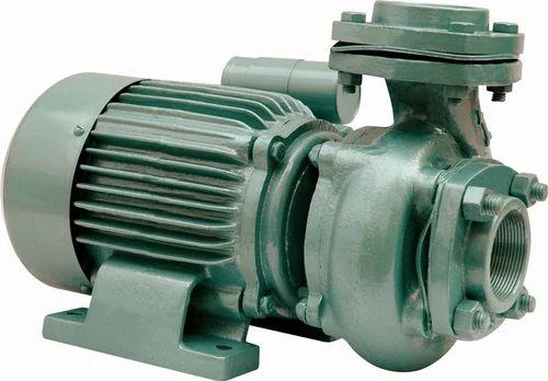 SS Pharmaceutical Pump