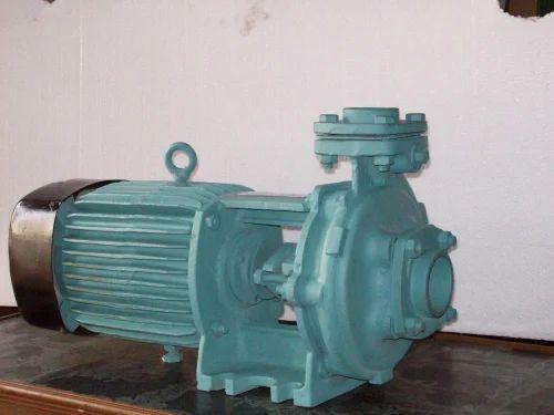 SS Pharmaceutical Pump