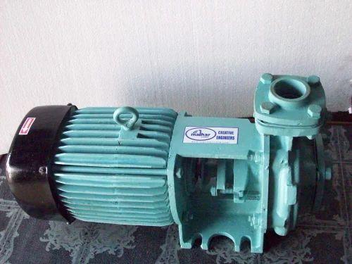 SS Pharmaceutical Pump