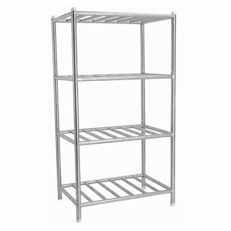 SS Pot Rack