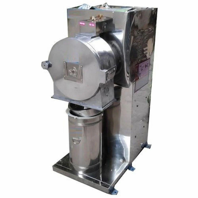 SS Pulverizer Machine