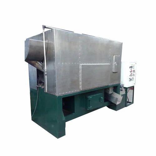 SS Roasting Machine