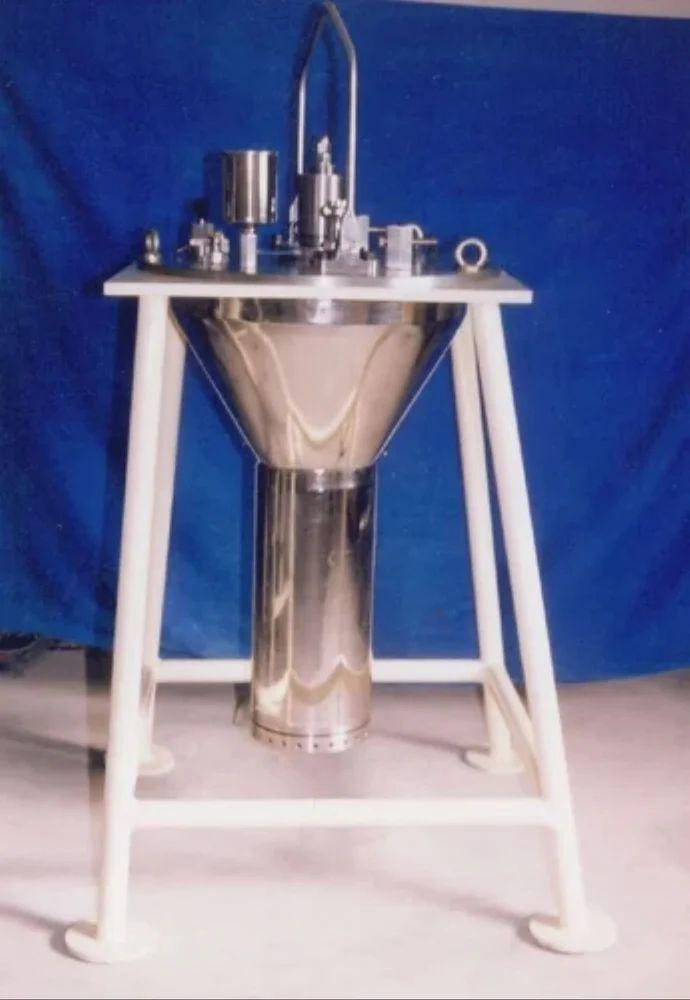 SS Rotary Atomizer