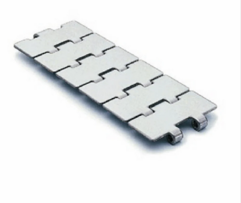 SS Scrap Handling Conveyor