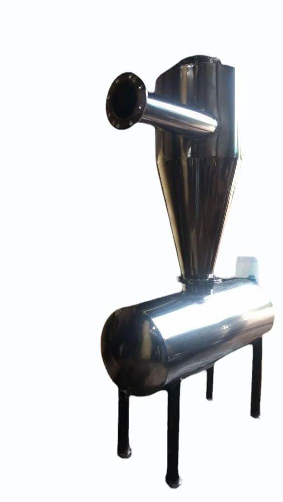 SS Sheet Metal Fabrication