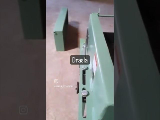 SS Slat Chain Conveyors