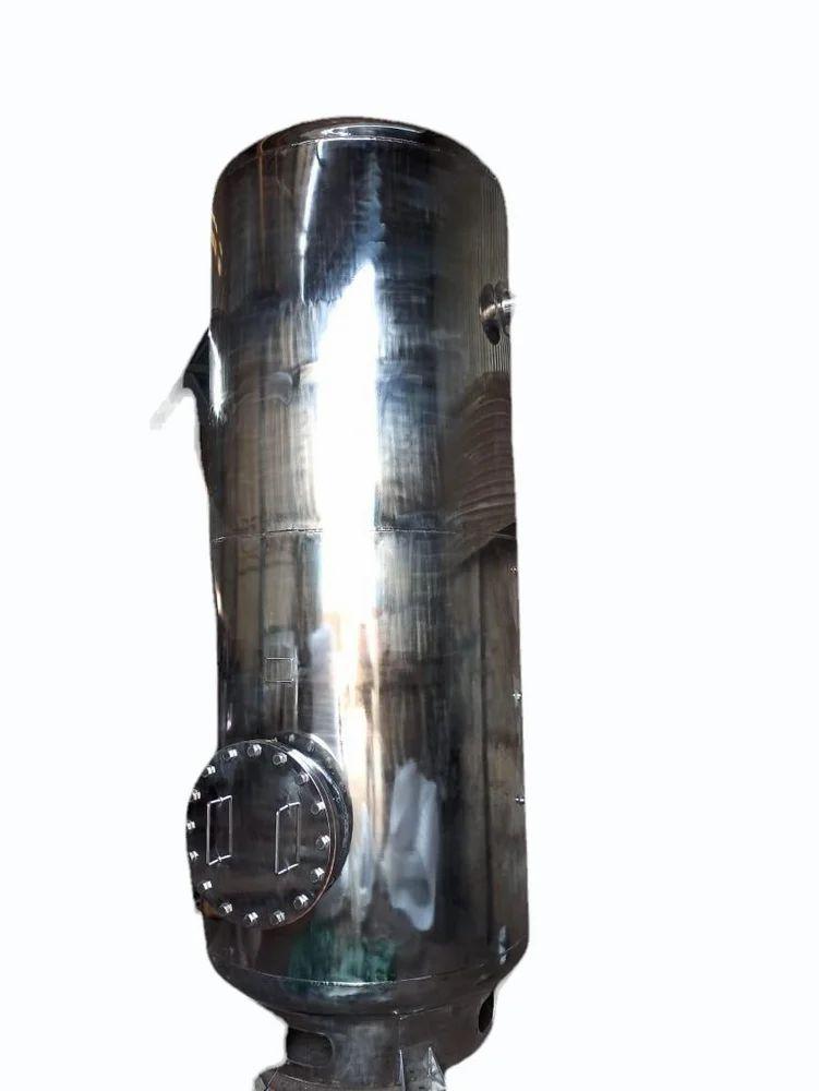 SS Storage Tank