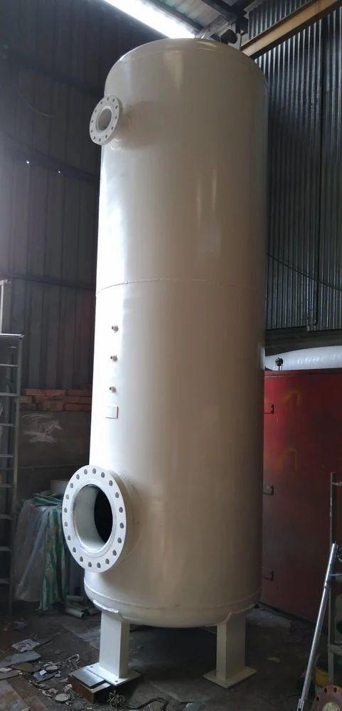 SS Storage Tank