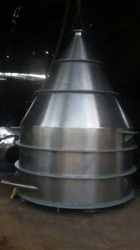 SS Storage Tank