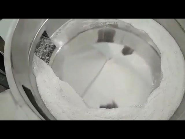 SS Vibro Sifter
