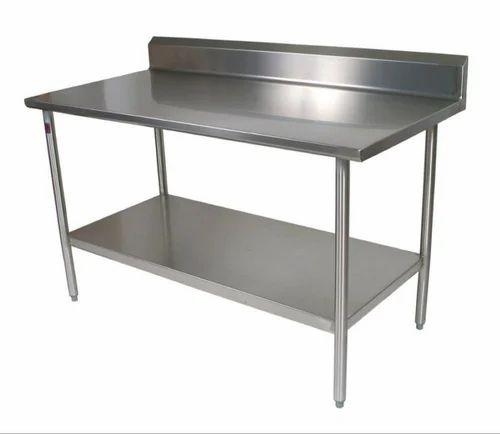 SS Work Tables