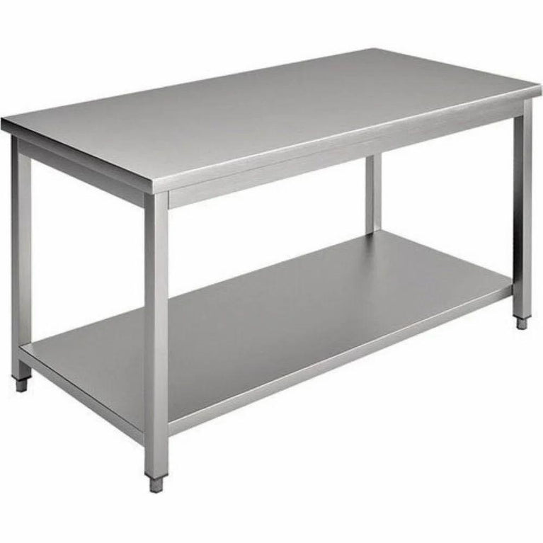 SS Work Tables