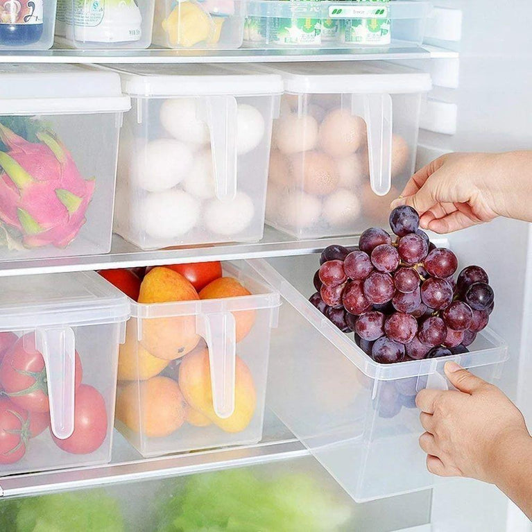 STORAGE BOX 3 IN 1