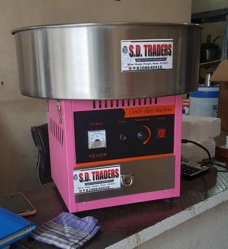 SUGAR CANDY MACHINE