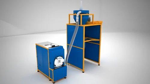 SUGAR GRINDING MACHINE 10HP AZS1001