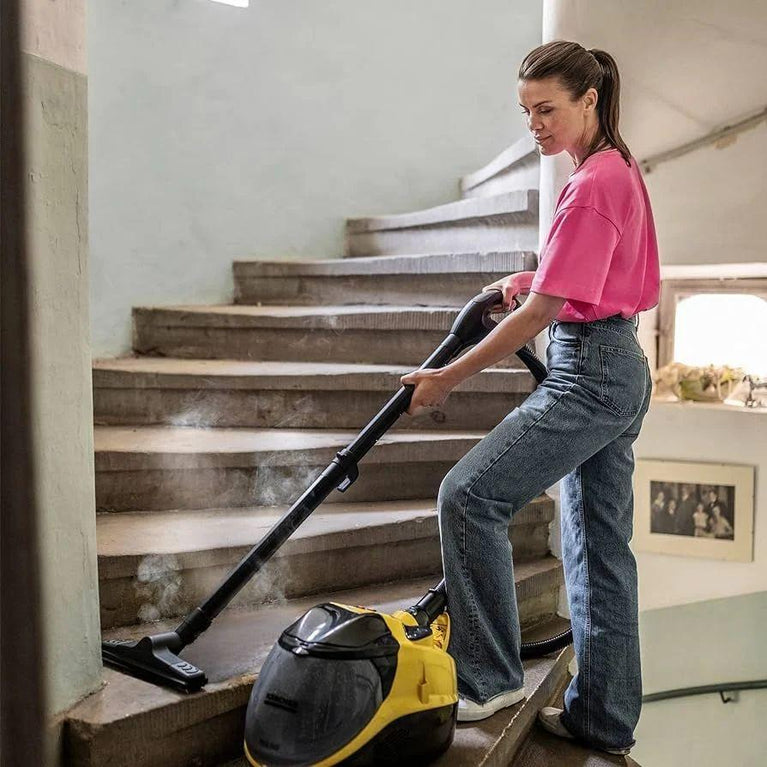 SV 7 Steam Vacuum Cleaner