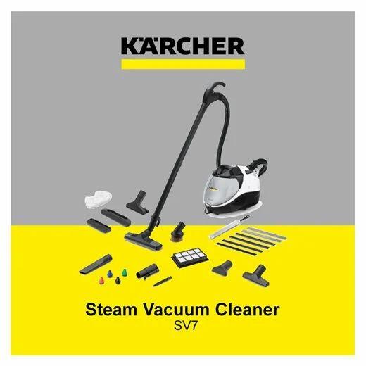 SV 7 Steam Vacuum Cleaner
