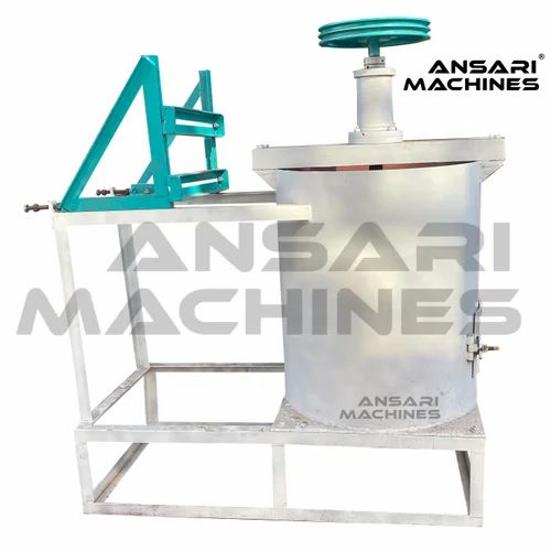 SWM-200 Plastic Scrap Washing Machine