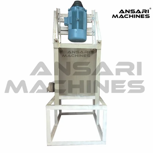 SWM-200 Plastic Scrap Washing Machine