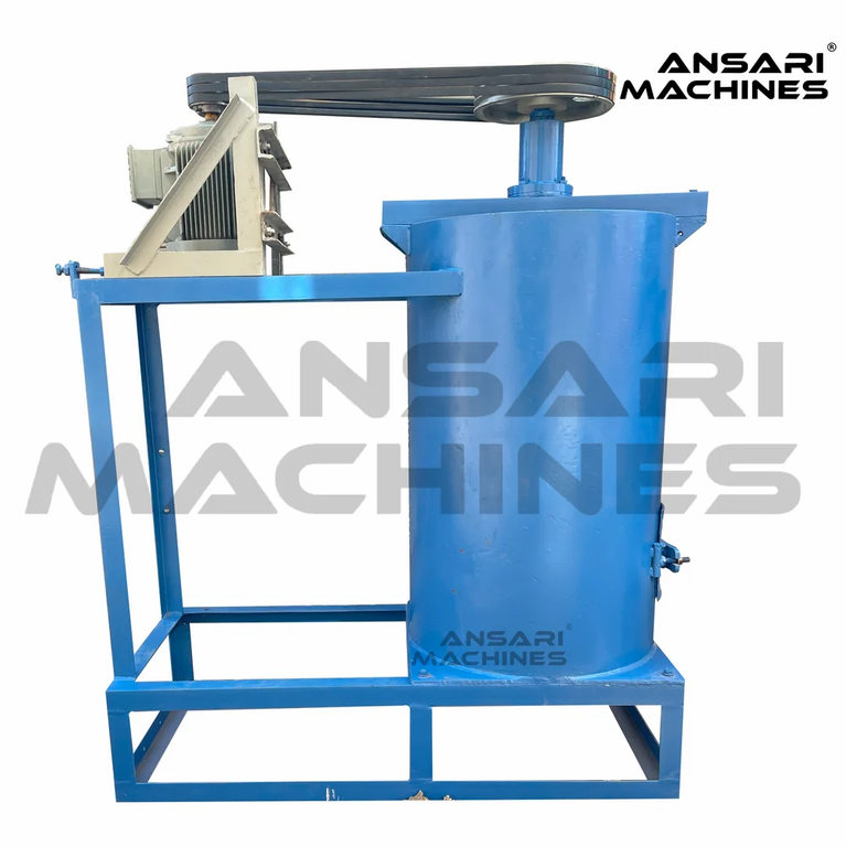 SWM-300 Plastic Scrap Washing Machine